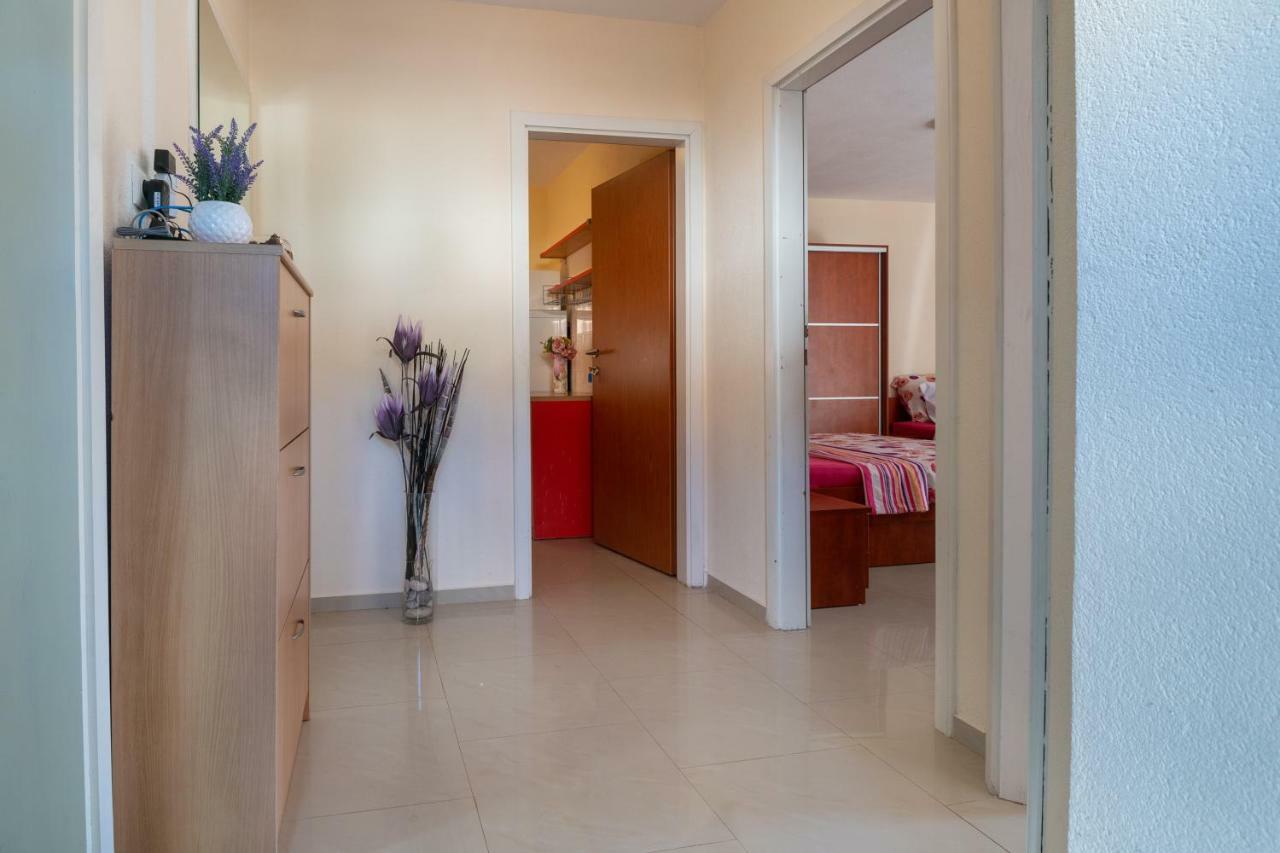 Apartments Darden Neum Exteriér fotografie
