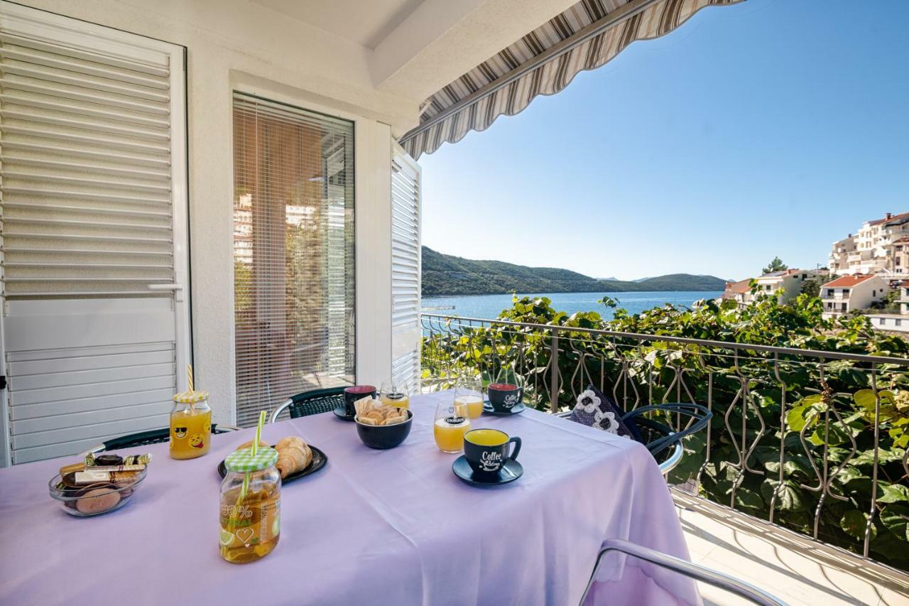 Apartments Darden Neum Exteriér fotografie