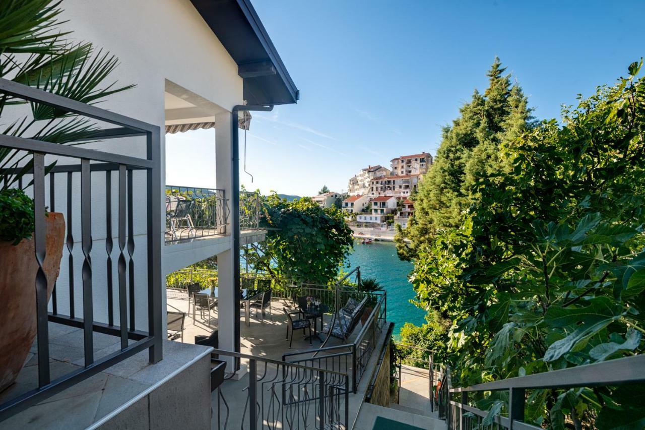 Apartments Darden Neum Exteriér fotografie