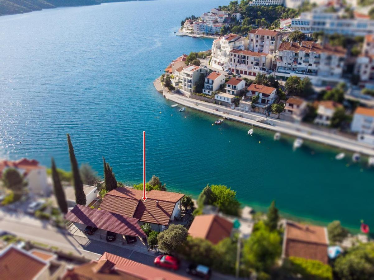 Apartments Darden Neum Exteriér fotografie