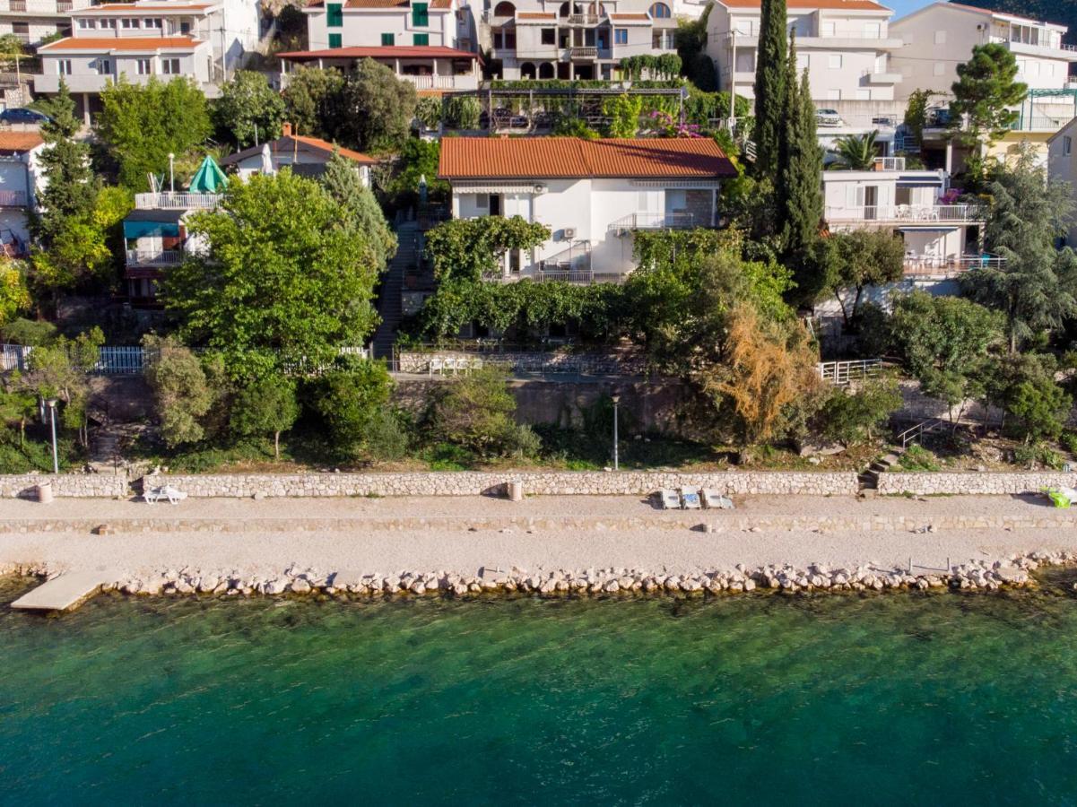 Apartments Darden Neum Exteriér fotografie